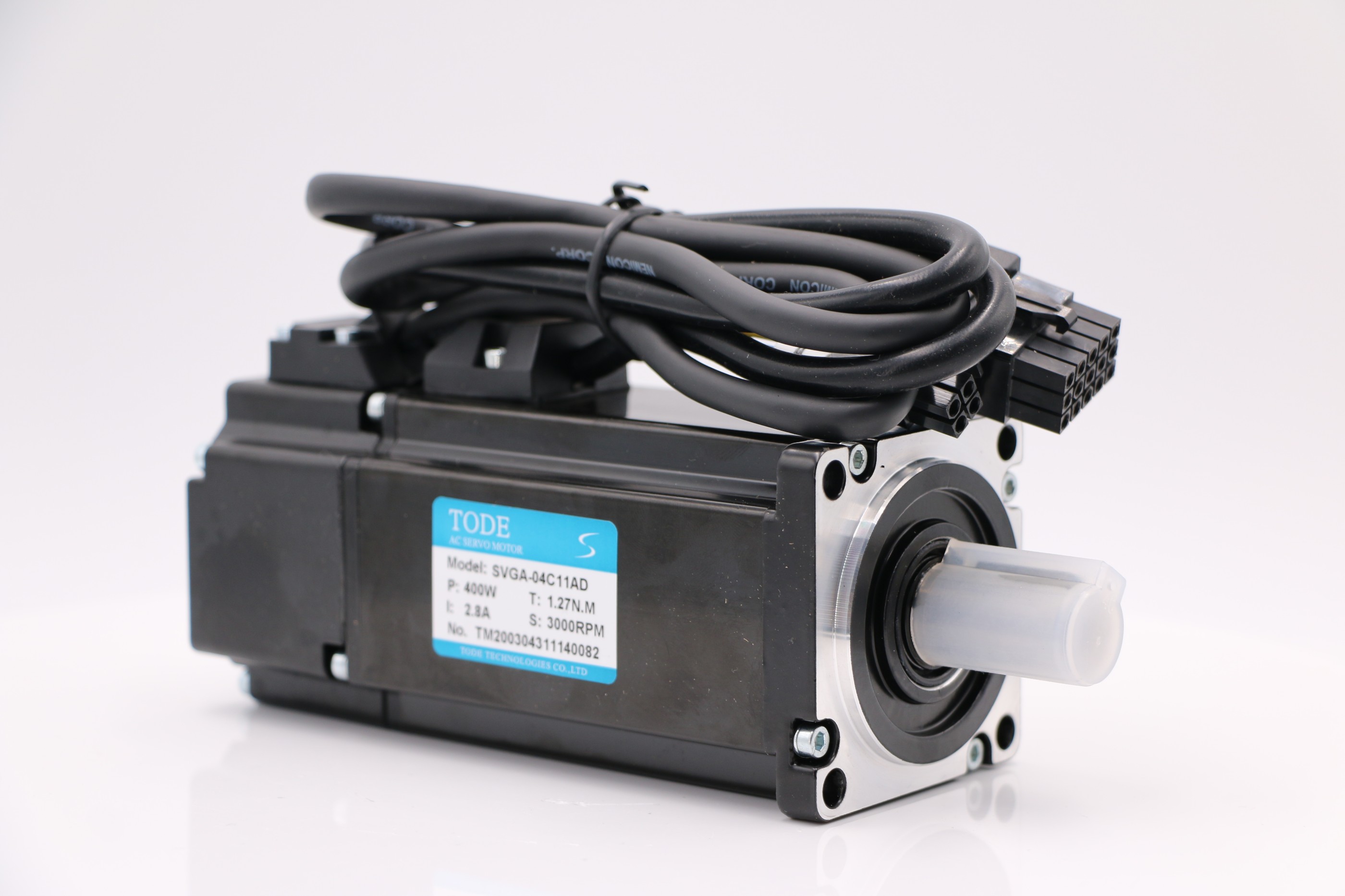 關于伺服電機的兩個大問題及解決方法